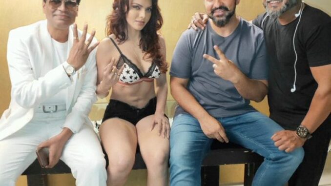 chopra