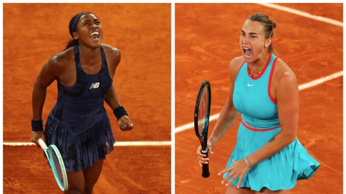 french open