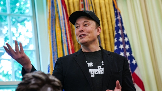 musk 333
